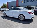 Thumbnail image of 2018 Mercedes-Benz CLA at EurobahnBmwMiniMercedesBenz of Greensboro, NC
