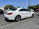 Thumbnail image of 2018 Mercedes-Benz CLA at EurobahnBmwMiniMercedesBenz of Greensboro, NC