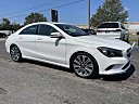Thumbnail image of 2018 Mercedes-Benz CLA at EurobahnBmwMiniMercedesBenz of Greensboro, NC