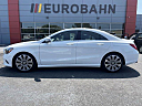 Thumbnail image of 2018 Mercedes-Benz CLA at EurobahnBmwMiniMercedesBenz of Greensboro, NC