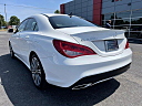 Thumbnail image of 2018 Mercedes-Benz CLA at EurobahnBmwMiniMercedesBenz of Greensboro, NC