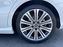 Thumbnail image of 2018 Mercedes-Benz CLA at EurobahnBmwMiniMercedesBenz of Greensboro, NC