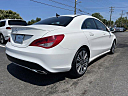 Thumbnail image of 2018 Mercedes-Benz CLA at EurobahnBmwMiniMercedesBenz of Greensboro, NC