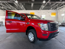 Thumbnail image of 2022 Nissan Titan XD at Melton Sales