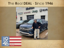 Thumbnail image of 2022 Nissan Titan XD at Melton Sales