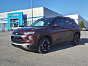 Thumbnail image of 2022 Chevrolet Trailblazer at Crossroads Chevrolet