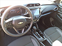 Thumbnail image of 2022 Chevrolet Trailblazer at Crossroads Chevrolet