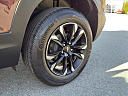 Thumbnail image of 2022 Chevrolet Trailblazer at Crossroads Chevrolet