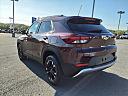 Thumbnail image of 2022 Chevrolet Trailblazer at Crossroads Chevrolet