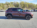 Thumbnail image of 2022 Chevrolet Trailblazer at Crossroads Chevrolet