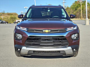 Thumbnail image of 2022 Chevrolet Trailblazer at Crossroads Chevrolet