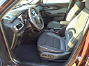 Thumbnail image of 2022 Chevrolet Trailblazer at Crossroads Chevrolet