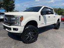 Thumbnail image of 2017 Ford F-250 Super Duty at Ideal Auto