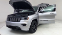 Thumbnail image of 2020 Jeep Grand Cherokee at Maserati & Alfa Romeo of Monmouth