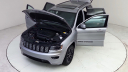 Thumbnail image of 2020 Jeep Grand Cherokee at Maserati & Alfa Romeo of Monmouth