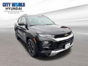 Thumbnail image of 2022 Chevrolet Trailblazer at City World Hyundai