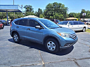 2014 Honda CR-V LX at Howertons Auto Sales