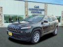 Thumbnail image of 2015 Jeep Cherokee at Car Connection Central, Llc