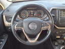 Thumbnail image of 2015 Jeep Cherokee at Car Connection Central, Llc