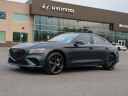 Thumbnail image of 2023 Genesis G70 at WernerHyundai-New of Tallahassee, FL