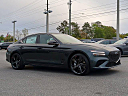Thumbnail image of 2023 Genesis G70 at WernerHyundai-New of Tallahassee, FL