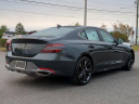 2023 Genesis G70 3.3T Standard at WernerHyundai-New of Tallahassee, FL