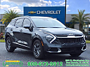 Thumbnail image of 2023 Kia Sportage at Greenwood Chevrolet