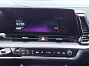 2023 Kia Sportage SX at Greenwood Chevrolet