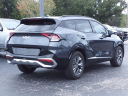 Thumbnail image of 2023 Kia Sportage at Greenwood Chevrolet