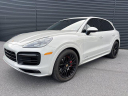 2023 Porsche Cayenne GTS at FaulknerPorscheMechanicsburg-NEW of Mechanicsburg, PA
