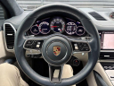 Thumbnail image of 2023 Porsche Cayenne at FaulknerPorscheMechanicsburg-NEW of Mechanicsburg, PA