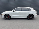 Thumbnail image of 2023 Porsche Cayenne at FaulknerPorscheMechanicsburg-NEW of Mechanicsburg, PA