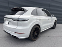 Thumbnail image of 2023 Porsche Cayenne at FaulknerPorscheMechanicsburg-NEW of Mechanicsburg, PA