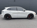 Thumbnail image of 2023 Porsche Cayenne at FaulknerPorscheMechanicsburg-NEW of Mechanicsburg, PA
