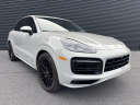 Thumbnail image of 2023 Porsche Cayenne at FaulknerPorscheMechanicsburg-NEW of Mechanicsburg, PA