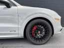 Thumbnail image of 2023 Porsche Cayenne at FaulknerPorscheMechanicsburg-NEW of Mechanicsburg, PA