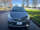 Thumbnail image of 2014 Toyota Prius v at Discover Auto Sales