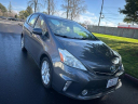Thumbnail image of 2014 Toyota Prius v at Discover Auto Sales