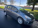 Thumbnail image of 2014 Toyota Prius v at Discover Auto Sales
