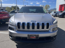 Thumbnail image of 2018 Jeep Cherokee at Boulder Nissan - USED