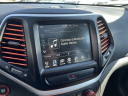 Thumbnail image of 2018 Jeep Cherokee at Boulder Nissan - USED