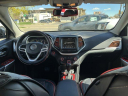 Thumbnail image of 2018 Jeep Cherokee at Boulder Nissan - USED