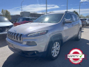 Thumbnail image of 2018 Jeep Cherokee at Boulder Nissan - USED