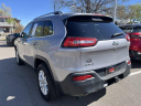 Thumbnail image of 2018 Jeep Cherokee at Boulder Nissan - USED