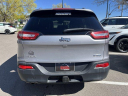 Thumbnail image of 2018 Jeep Cherokee at Boulder Nissan - USED
