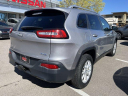 Thumbnail image of 2018 Jeep Cherokee at Boulder Nissan - USED