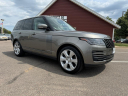 Thumbnail image of 2018 Land Rover Range Rover at PERFECT 10 AUTO