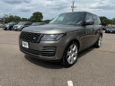 Thumbnail image of 2018 Land Rover Range Rover at PERFECT 10 AUTO