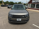 2018 Land Rover Range Rover HSE at PERFECT 10 AUTO