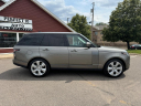 Thumbnail image of 2018 Land Rover Range Rover at PERFECT 10 AUTO